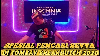 DJ TOMKED BEATLOOP SPESIAL PENCARI SEWA 2021