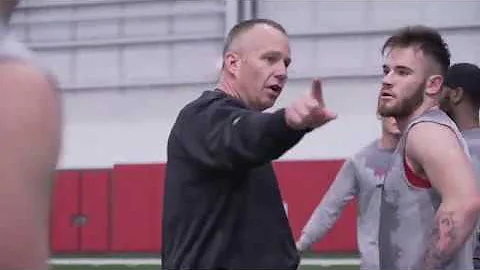 Spring Practice Nears for NC State Football