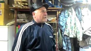 Армейский анекдот 18+
