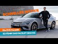 Das ändert sich beim Kia EV6 mit dem Facelift! Mit Peter R. Fischer | mobile.de