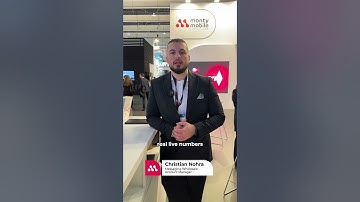 Tech Talks - MWC 2025