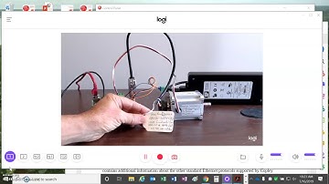 Open Source QModMaster on Windows with Copley Modbus-TCP