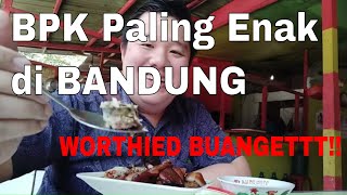 Babi Panggang Karo Terenak dan Ter - Worthied di Kota Bandung!! (Contains Pork 🐷)