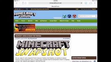 How to Install Custom Maps on Minecraft PE iOS (JailBreak Required)