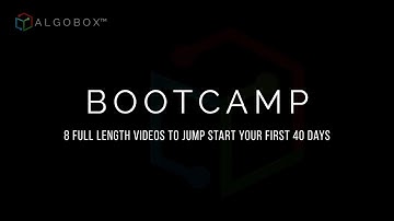 LESSON #67 🟠 AlgoBox Bootcamp