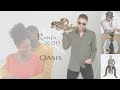 Randy scott  embrace ft bill moio  oasis