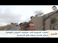 القوات الجنوبية تكبد مليشيا الحوثي الإرهابية خسائر فادحة بجبهة يافع الحدودية