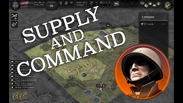 Unity of Command II | Full Steam Day 47