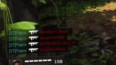 So I Found a Speed Hacker on a BO4 Pub Lobby (PS4)