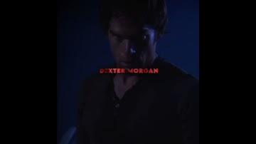 Dexter Morgan VS The Frontman #shorts | IB: @CrisEditsYT. lowkey mid edit mb