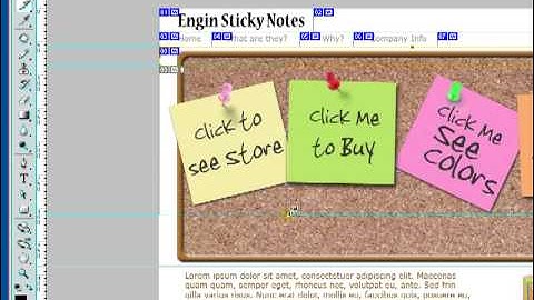 Building slices in Adobe Photoshop CS4