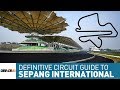 Sepang: The Definitive Circuit Guide