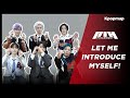 P1! P1! P1! P1Harmony! | Let Me Introduce Myself! | Kpopmap Interview ENG SUB