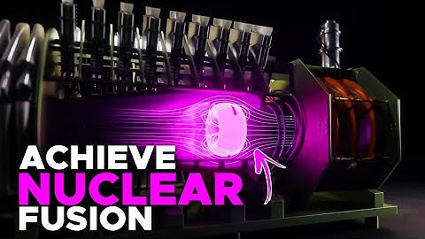 A New Way to Achieve Nuclear Fusion Is Here