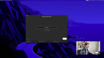 How to install a Wordpress website for free in 2 min