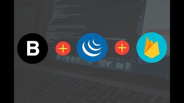 CRUD using Jquery and Firebase database 2021