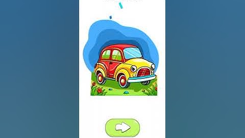 Draw One Puzzle Level 61-70 gameplay walkthrough