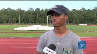 Port City Track Club ready for Nationals