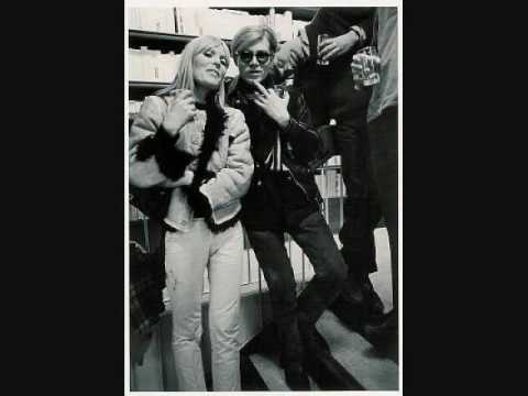 The Velvet Underground- Venus in Furs