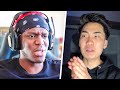 Responding to Ricegum