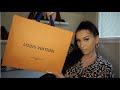 Louis Vuitton Unboxing 2021! (Hard To Find Bag!)