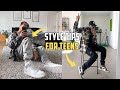 5 BEST Style Tips For Teens