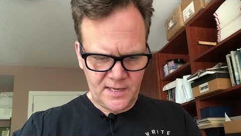 132 What’s It to You?