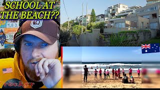 American Reacts to WEIRD Things  Never Seen Before Going to Australia by IWrocker 29,869 views 1 month ago 13 minutes, 59 seconds