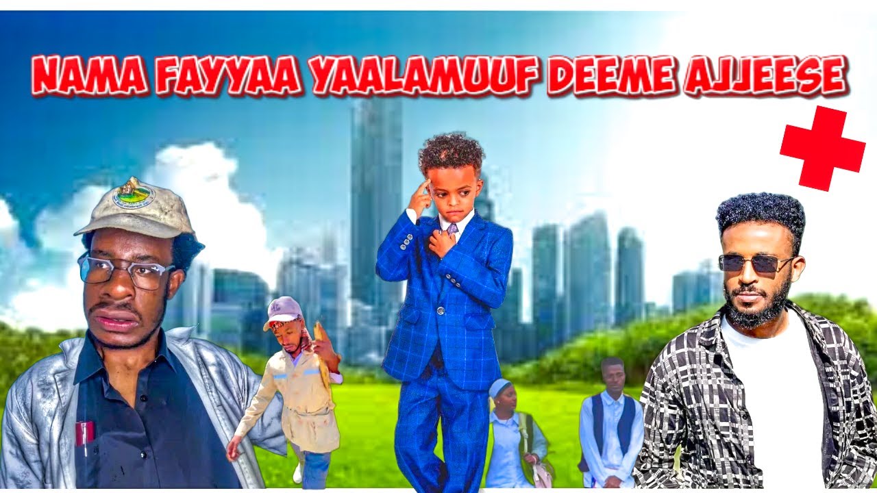 Garaa jabina daanga hin qabne#tiktok #trending #afaanoromoo #ethiopia #reaction