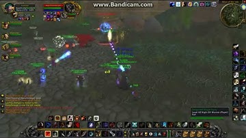 High Priestess Jeklik - Vanilla Zul