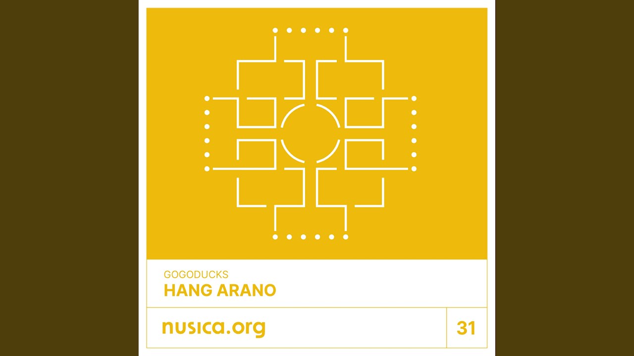 Hang Arano (feat. Sergio Zacco)