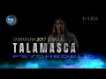 Talamasca  cedric dassulle dj lestat  sonoora 2017  brazil  audio  trance psyc.lique