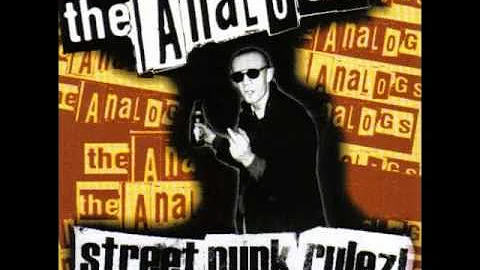 THE ANALOGS "Idą Chłopcy"