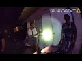 “He Called the Police Himself… But Minutes Later He Was in Handcuffs | Bodycam Footage”