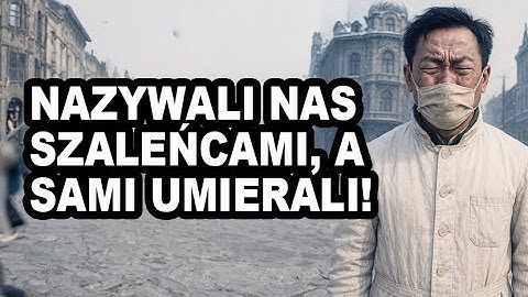 Trzynastu lekarzy powstrzymało zarazę — dziś nikt o nich nie pamięta
