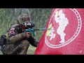 PSP MAO 2014 - Rougher Paintball