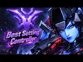 Overwatch 2 S21/ Best GM Champion Player All Roles / T500 / Settings Xim Matrix / Apex / Controller