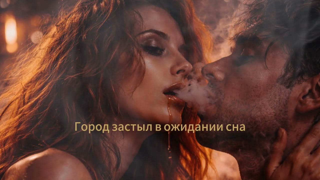 Lana Ru — Дыши моим дымом (Alternative Version)