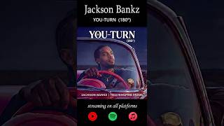 You-Turn (180°) is NOW LIVE! Stream it everywhere! Link in Bio! 👇