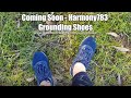 Harmony783 earthing shoes coming soon to barefoot healing australia