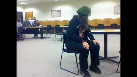 ASL Mid Term: Take 2