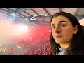 English fan experiences the d derby  widzew d vs ks d