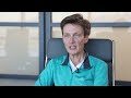 Julie Fritz: Reaching the Frontier