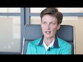 Julie Fritz: Reaching the Frontier