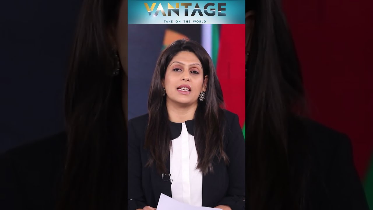 How BRICS Is Coming Together To Challenge The US Dollar Vantage With Palki Sharma