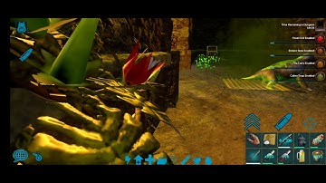 Ark: Mobile. Decaying Halls of Despair RMX.