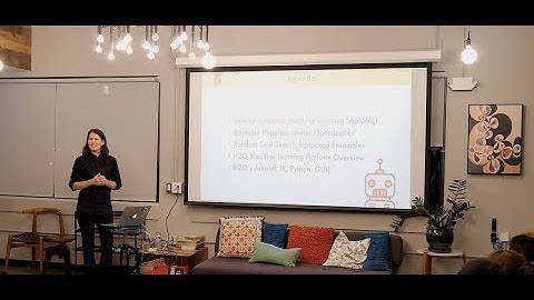 Scalable Automatic Machine Learning in H2O