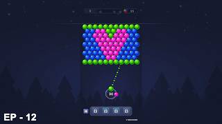 Bubble Pop! Puzzle Game Legend – 10,000+ Levels, No Ads Fun! - EP - 12 screenshot 4
