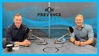 Business Behind The Scenes - Rytis Valūnas | Prevence Podcast #16