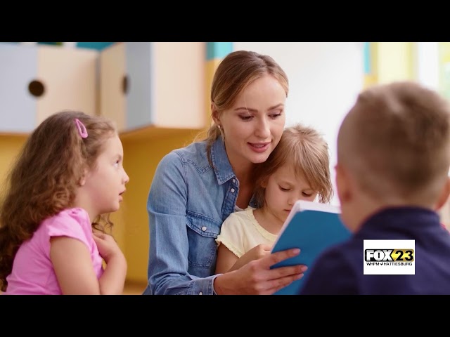 National Children's Awareness Month